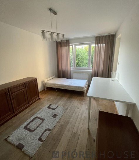 Na sprzedaż 3-pokojowe mieszkanie 48 m² z balkonem w Warszawie Warszawa, Bemowo, Franciszka Kawy  48m2 Foto 1