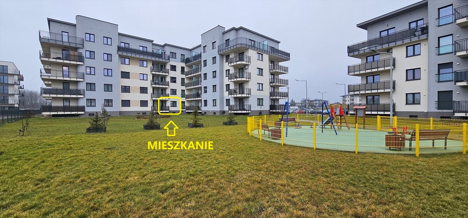 Mieszkanie dwupokojowe na sprzedaż Kutno, Dębowa  46m2 Foto 12