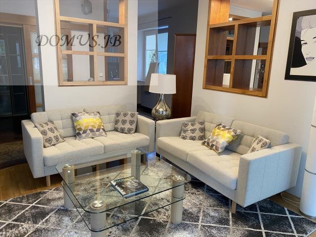 Luksusowe 92 m² apartament w centrum Warszawy (3 pokoje) Warszawa, Śródmieście, Centrum, Orla  92m2 Foto 1