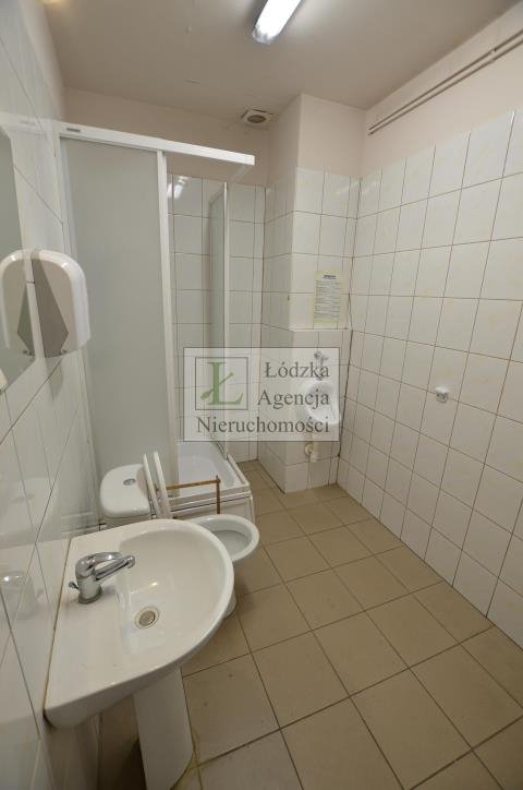 Lokal użytkowy na wynajem Łódź, Bałuty, Radogoszcz  1 613m2 Foto 6