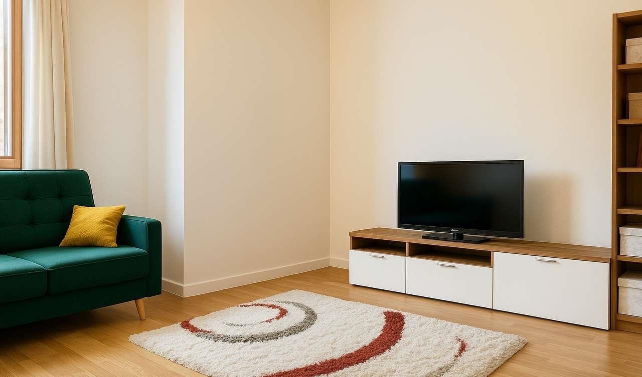 Kawalerka na sprzedaż Warszawa, Wilanów, Ostoja Wilanów, Prymasa Augusta Hlonda 2  40m2 Foto 3