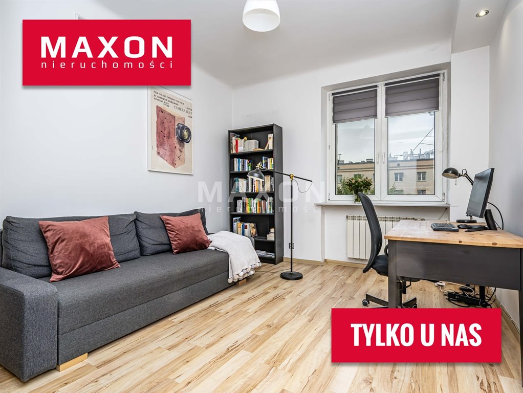 Przytulne 22,37 m² z pełnym wyposażeniem i świetną komunikacją Warszawa, Praga-Południe, ul. Wiatraczna  22m2 Foto 1