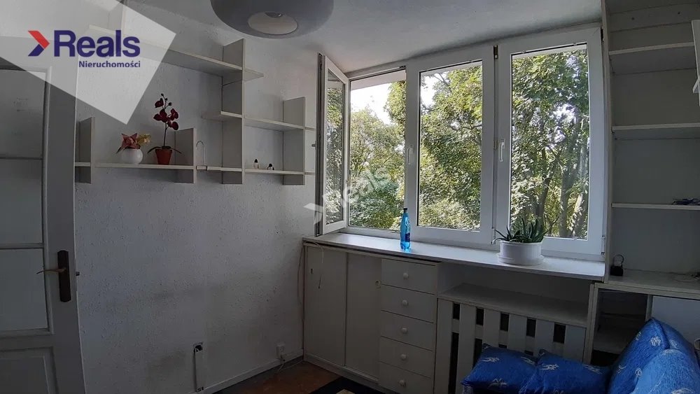 Mieszkanie trzypokojowe na sprzedaż Warszawa, Bielany, Wrzeciono, Wrzeciono  48m2 Foto 7