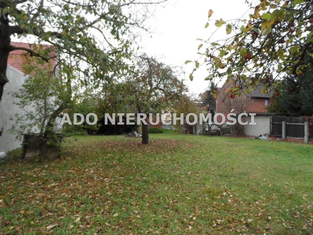 Działka budowlana na sprzedaż Gliwice, Ostropa 1 381m2 Foto 1 Działka budowlana na sprzedaż Gliwice, Ostropa 1 381m2 Foto 1