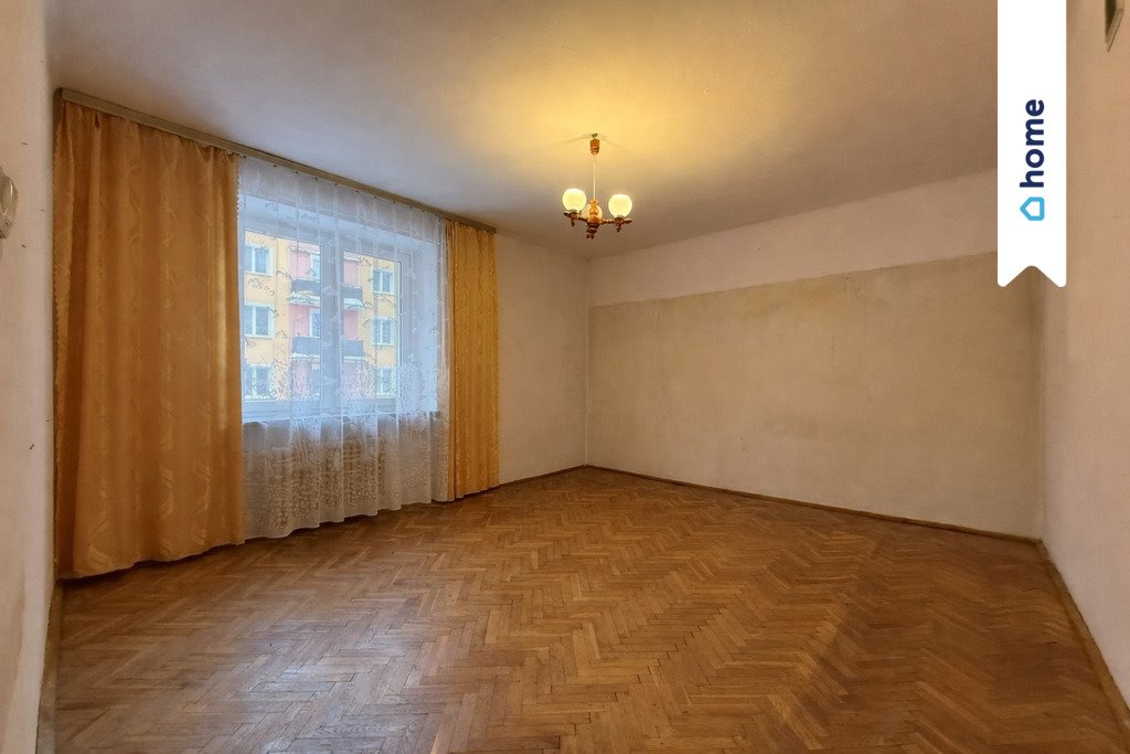 Przestronne 2 pokoje z wysokimi sufitami i dużymi oknami Rzeszów, Stanisława Staszica  52m2 Foto 1