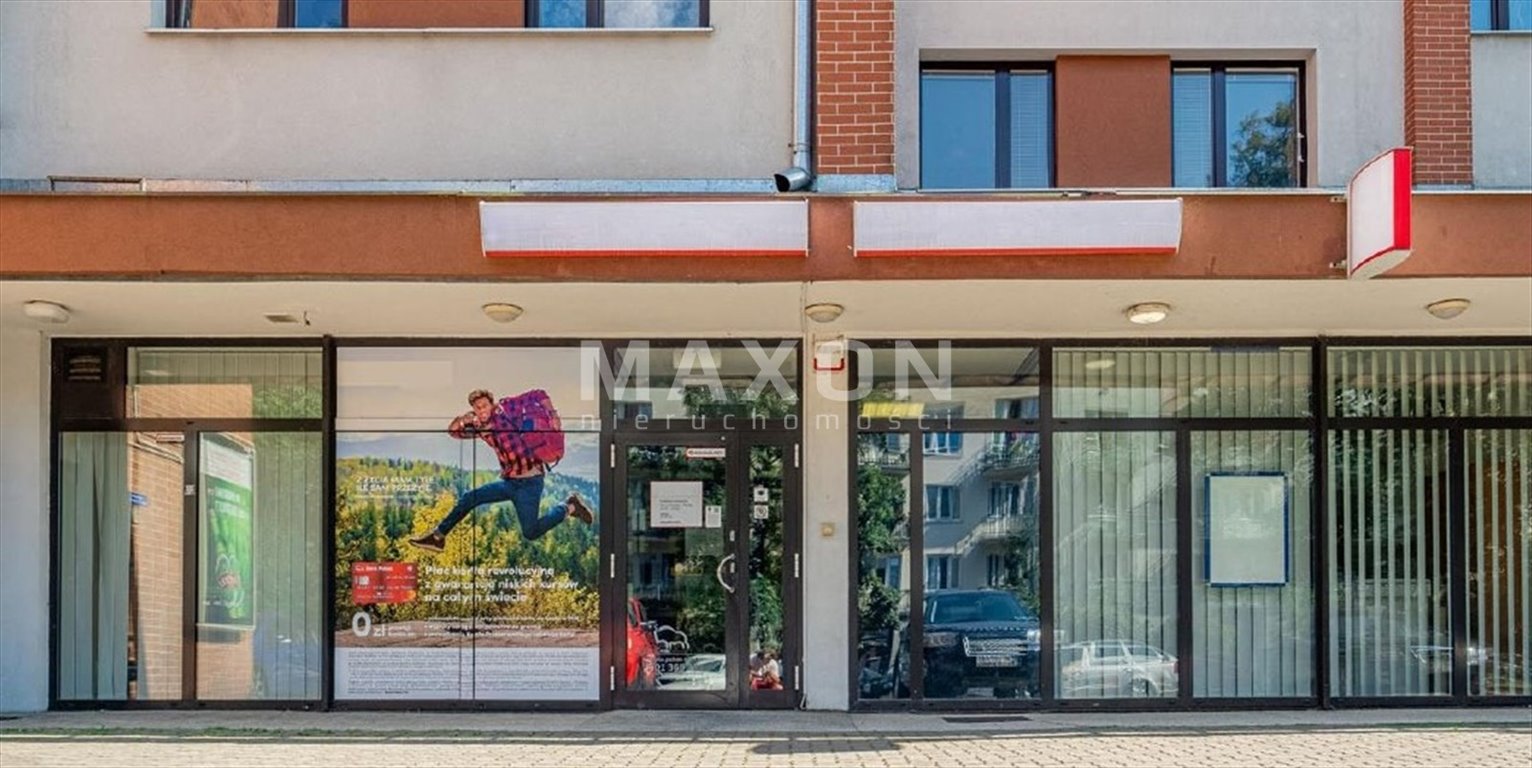 Lokal użytkowy na wynajem Warszawa, Praga-Południe, ul. Zwycięzców  94m2 Foto 2