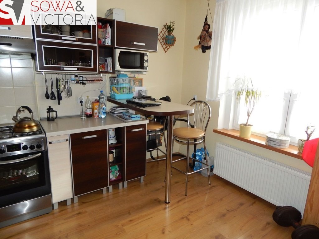 Sprzedam przestronne 32 m² w spokojnej okolicy Podgórza Wałbrzych, Podgórze  32m2 Foto 1