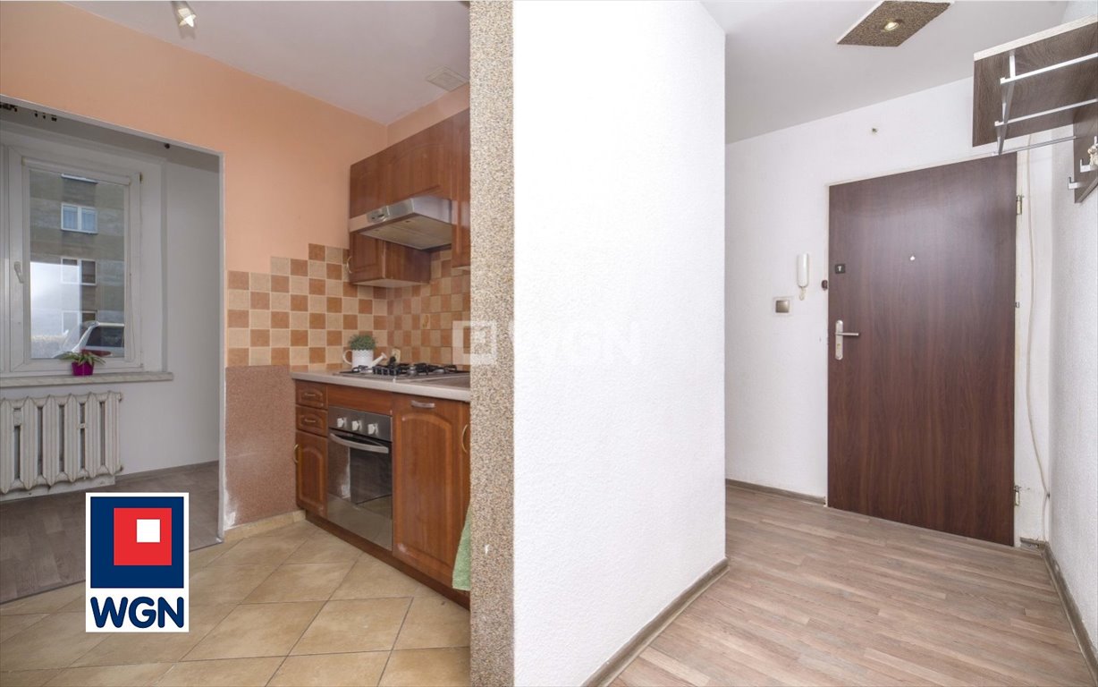 Mieszkanie dwupokojowe na sprzedaż Łaziska Górne, Łaziska Średnie, Świętej Barbary  40m2 Foto 11