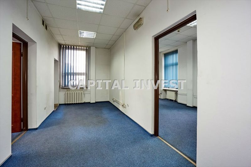 Lokal użytkowy na sprzedaż Myszków  602m2 Foto 1