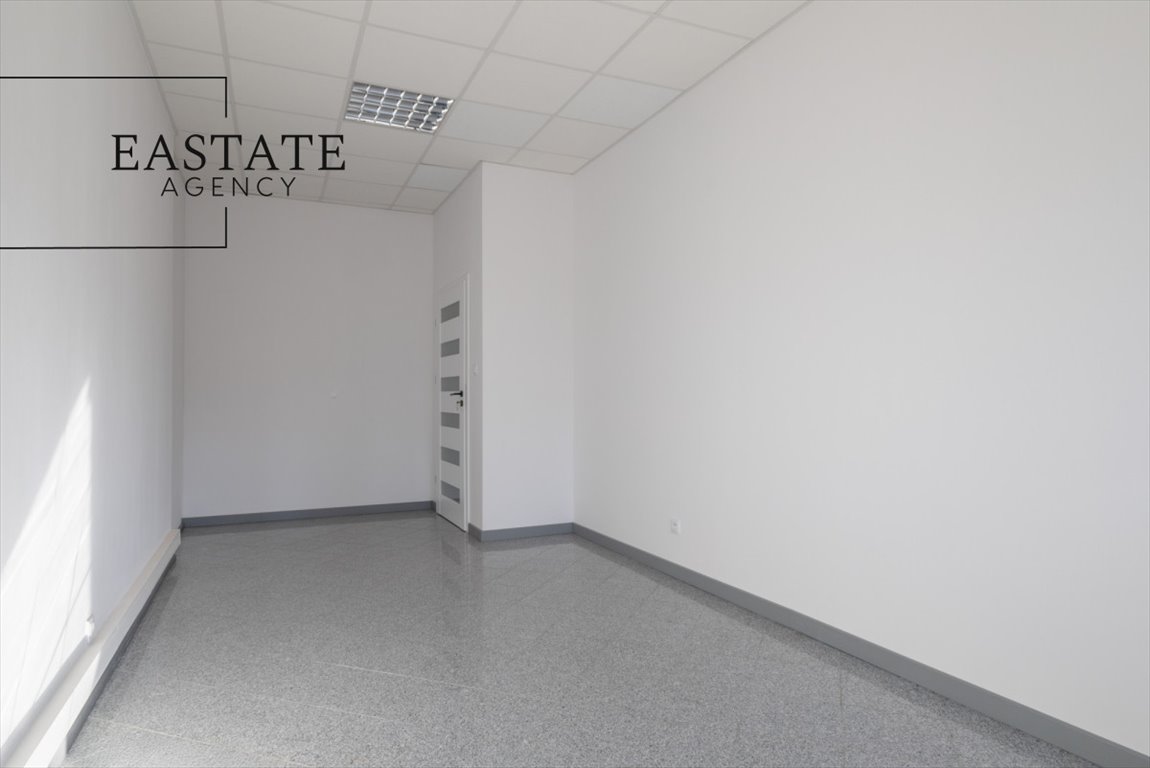 Nowoczesne biuro 19,3 m² z parkingiem i blisko SKM Sopot, Aleja Niepodległości  19m2 Foto 1