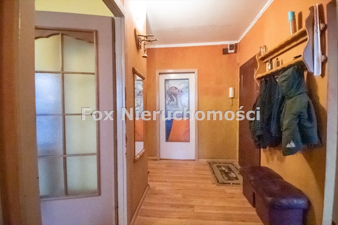 Mieszkanie czteropokojowe  na sprzedaż Bielsko-Biała, Osiedle Karpackie  70m2 Foto 13