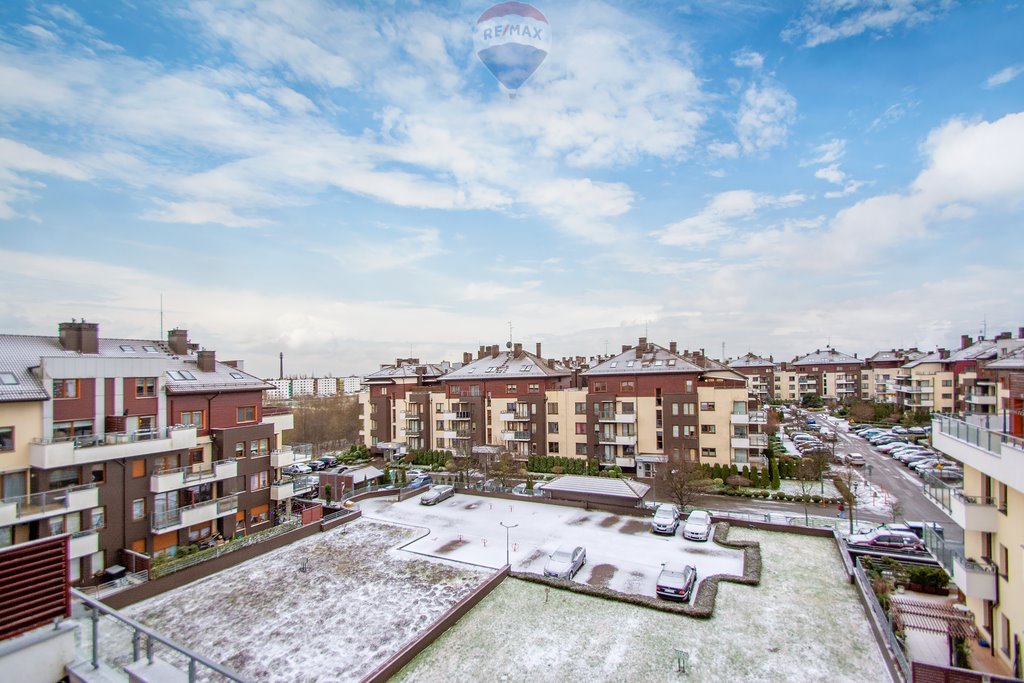 Mieszkanie trzypokojowe na sprzedaż Kołobrzeg, Mazowiecka  73m2 Foto 7