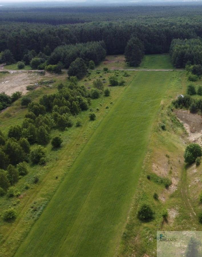 Działka budowlana na sprzedaż Adamów Drwalewski  28 323m2 Foto 4