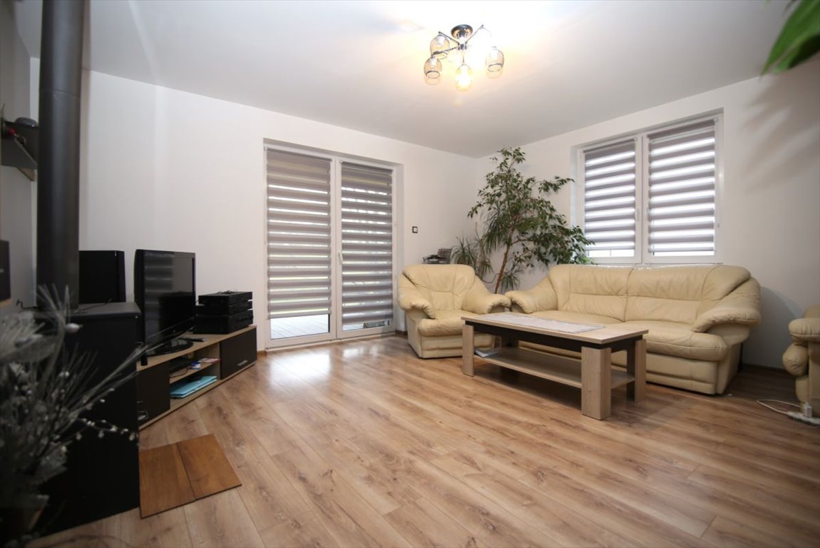 Dom na sprzedaż Rzeszów, Budziwój, Budziwojska  153m2 Foto 1