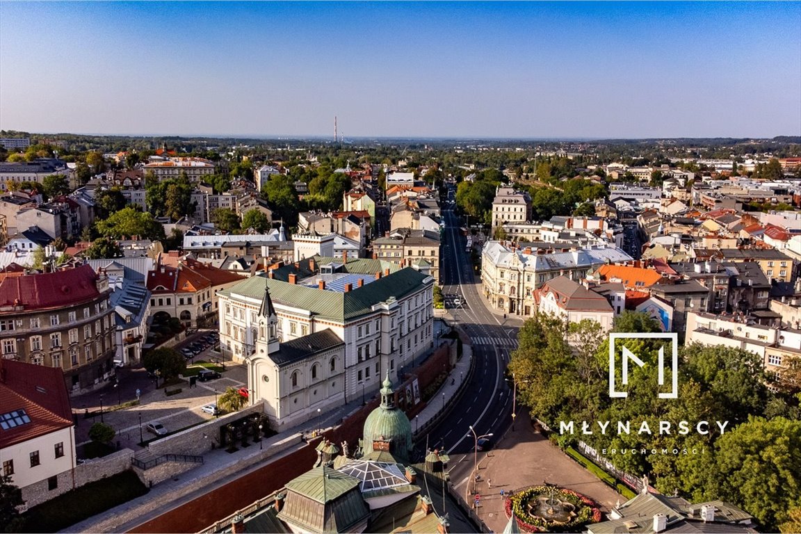 Lokal użytkowy na sprzedaż Bielsko-Biała, Sukiennicza  100m2 Foto 16