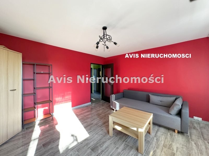 Mieszkanie trzypokojowe na wynajem Wrocław  62m2 Foto 2