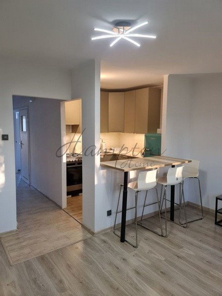 Polecam funkcjonalne 3-pokojowe 48 m² z balkonem w Ochocie Warszawa, Ochota, Karola Dickensa  48m2 Foto 1