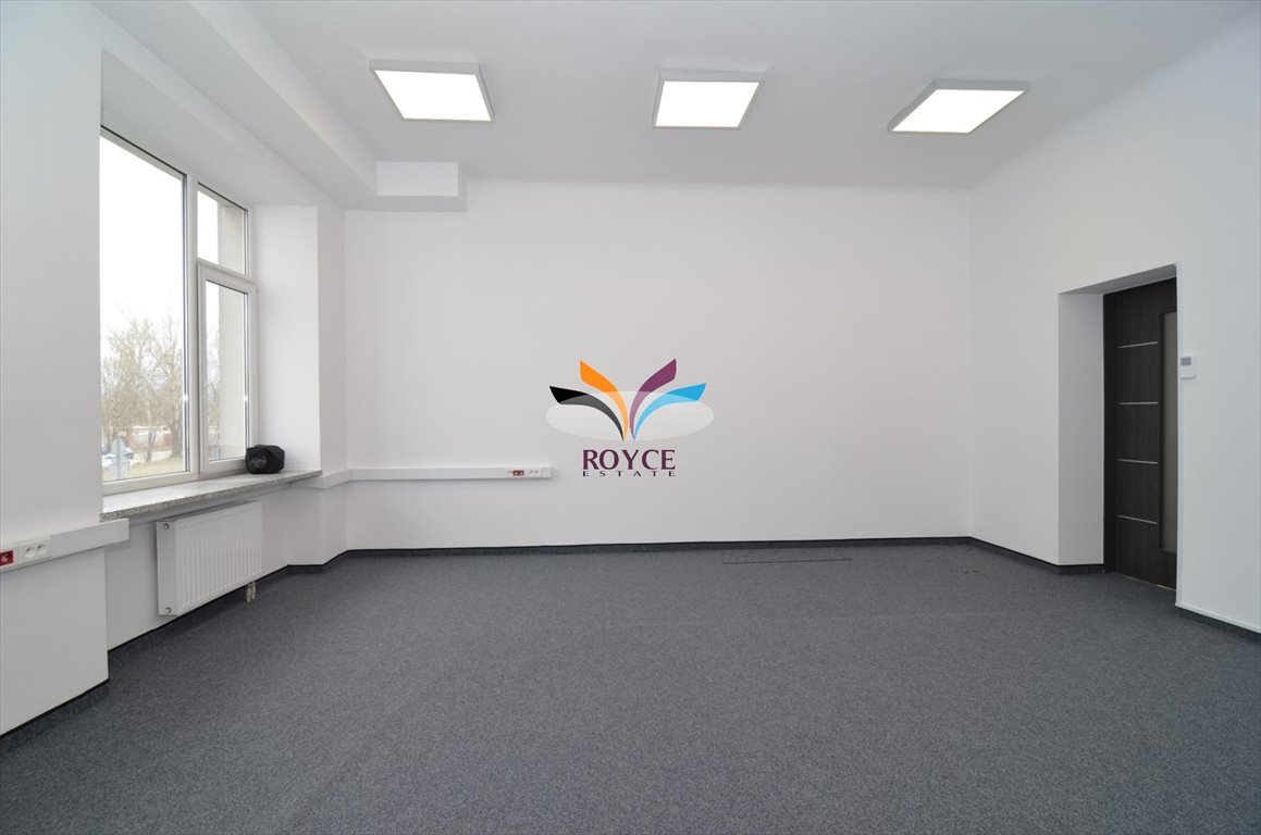 Nowoczesne biuro 48 m² z parkingiem, monitoring i szybki internet Warszawa, Białołęka, Żerań, Modlińska  48m2 Foto 1