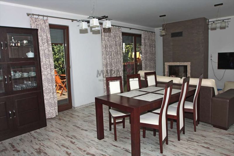 Mieszkanie trzypokojowe na sprzedaż Szczecin, Gumieńce, Zuzanny 99m2 Foto 1 Mieszkanie trzypokojowe na sprzedaż Szczecin, Gumieńce, Zuzanny 99m2 Foto 1