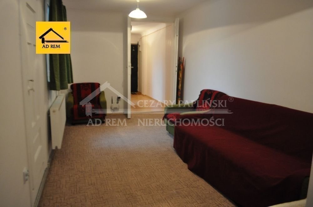 Mieszkanie 45 m² w Lublinie (blisko uczelni i komunikacji) Lublin, Śródmieście, Centrum, Staszica  45m2 Foto 1