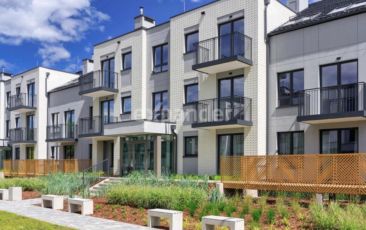 Komfortowe 2-pok. apartament blisko morza i lasów Sztutowo, Zalewowa  38m2 Foto 1