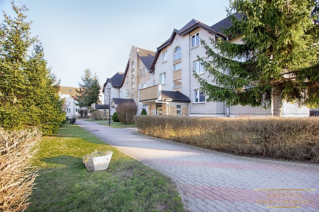 Mieszkanie dwupokojowe na sprzedaż Białystok, Białostoczek, Buska  42m2 Foto 9