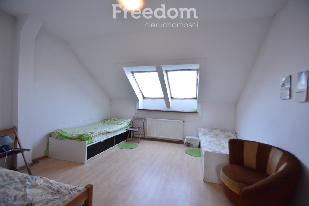 Lokal użytkowy na sprzedaż Wydrzyn  400m2 Foto 7