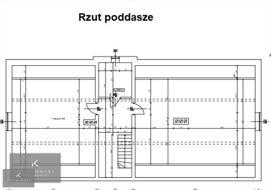 Lokal użytkowy na sprzedaż Pokój, gmina Pokój  420m2 Foto 10