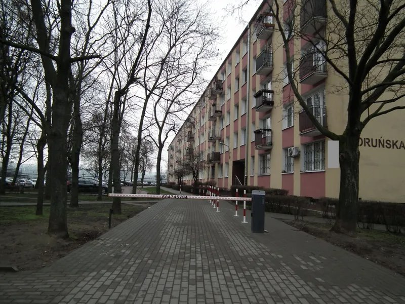 Mieszkanie dwupokojowe na sprzedaż Warszawa, Toruńska  38m2 Foto 15