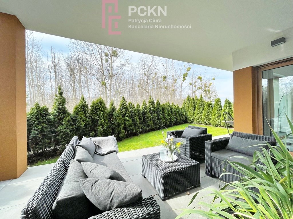 Polecam komfortowe 3-pokojowe mieszkanie z ogródkiem i tarasem Opole, Żerkowice  66m2 Foto 1