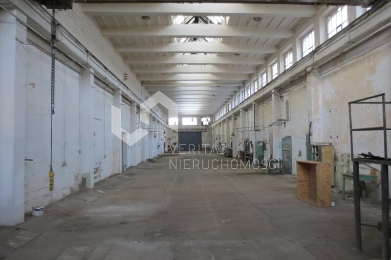 Lokal użytkowy na sprzedaż Gliwice 1 460m2 Foto 1 Lokal użytkowy na sprzedaż Gliwice 1 460m2 Foto 1