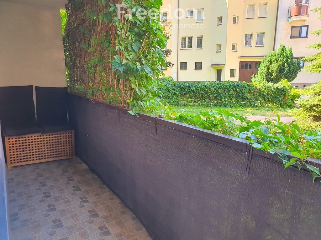 Mieszkanie czteropokojowe  na sprzedaż Siedlce, Czerwonego Krzyża  64m2 Foto 8