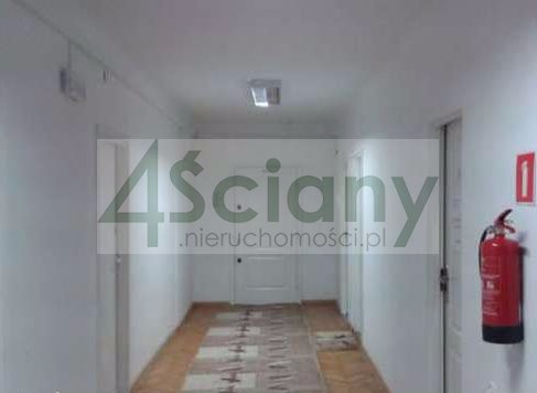 Atrakcyjne biuro 18 m2 w centrum Warszawy z szybkim internetem Warszawa, Śródmieście  18m2 Foto 1