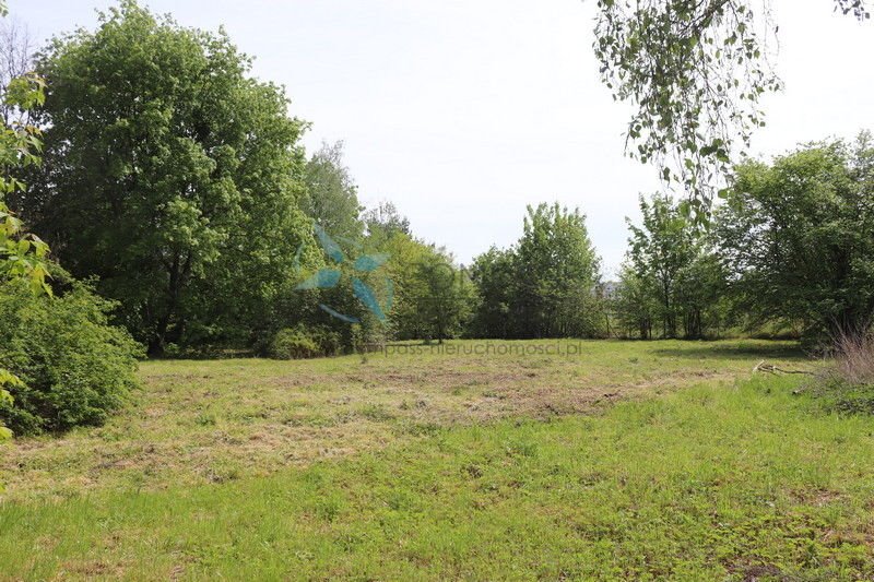 Działka pod zabudowę w Swarzędzu, MPZP, 943 m2 Swarzędz, Słowackiego  938m2 Foto 1