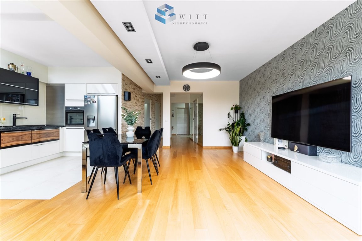 Do sprzedania przestronne mieszkanie 90 m² z dużym balkonem w Ostródzie Ostróda, Pionierska  90m2 Foto 1