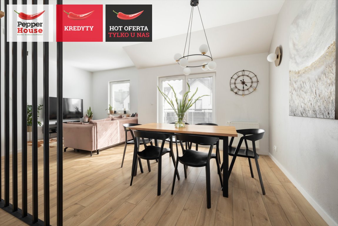 Do sprzedania przestronne 114 m² mieszkanie 4 pokoi w Rumii Rumia, Gabrieli Zapolskiej  114m2 Foto 1