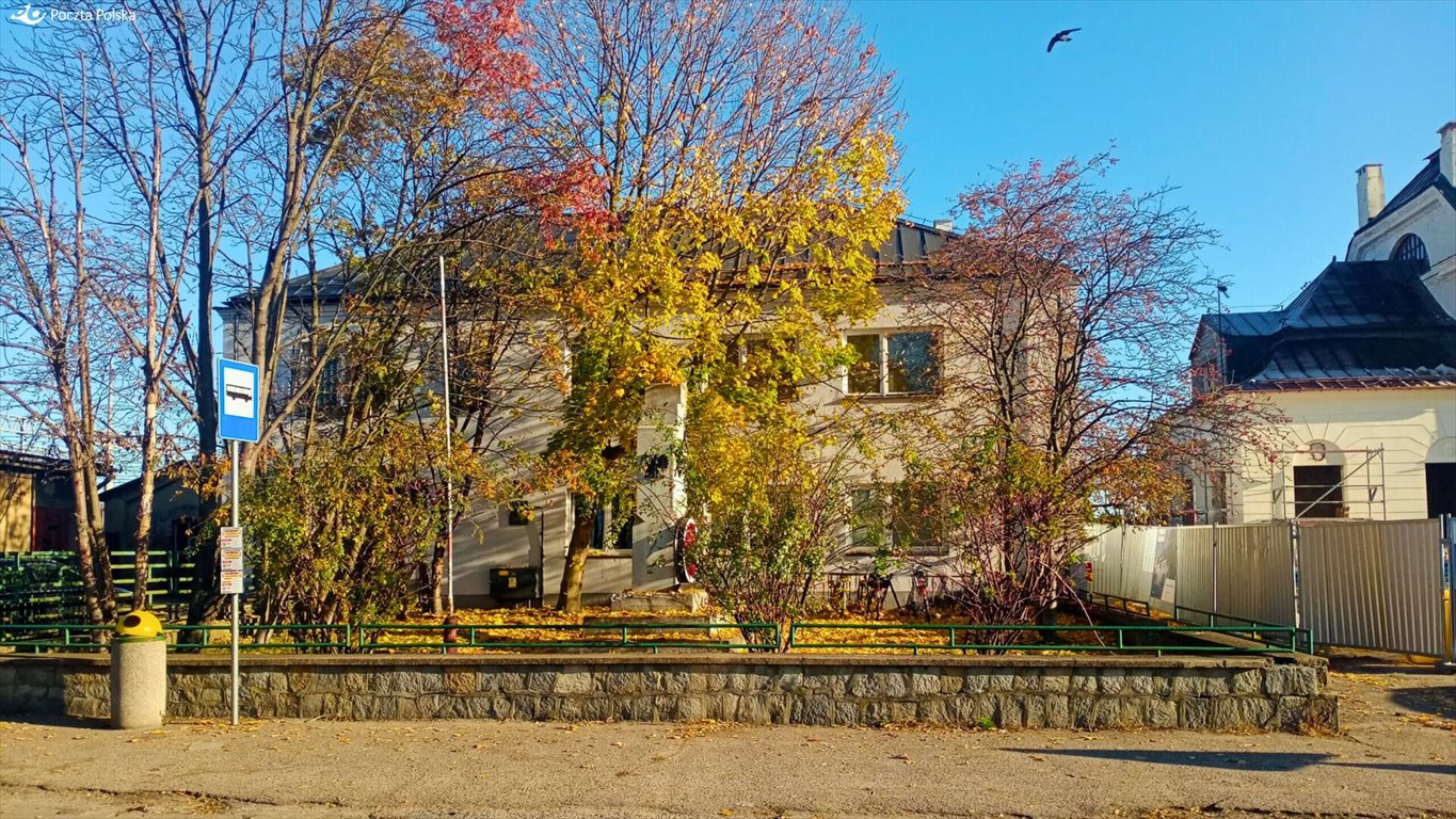 Lokal użytkowy na wynajem Łuków, Stanisława Konarskiego  163m2 Foto 1