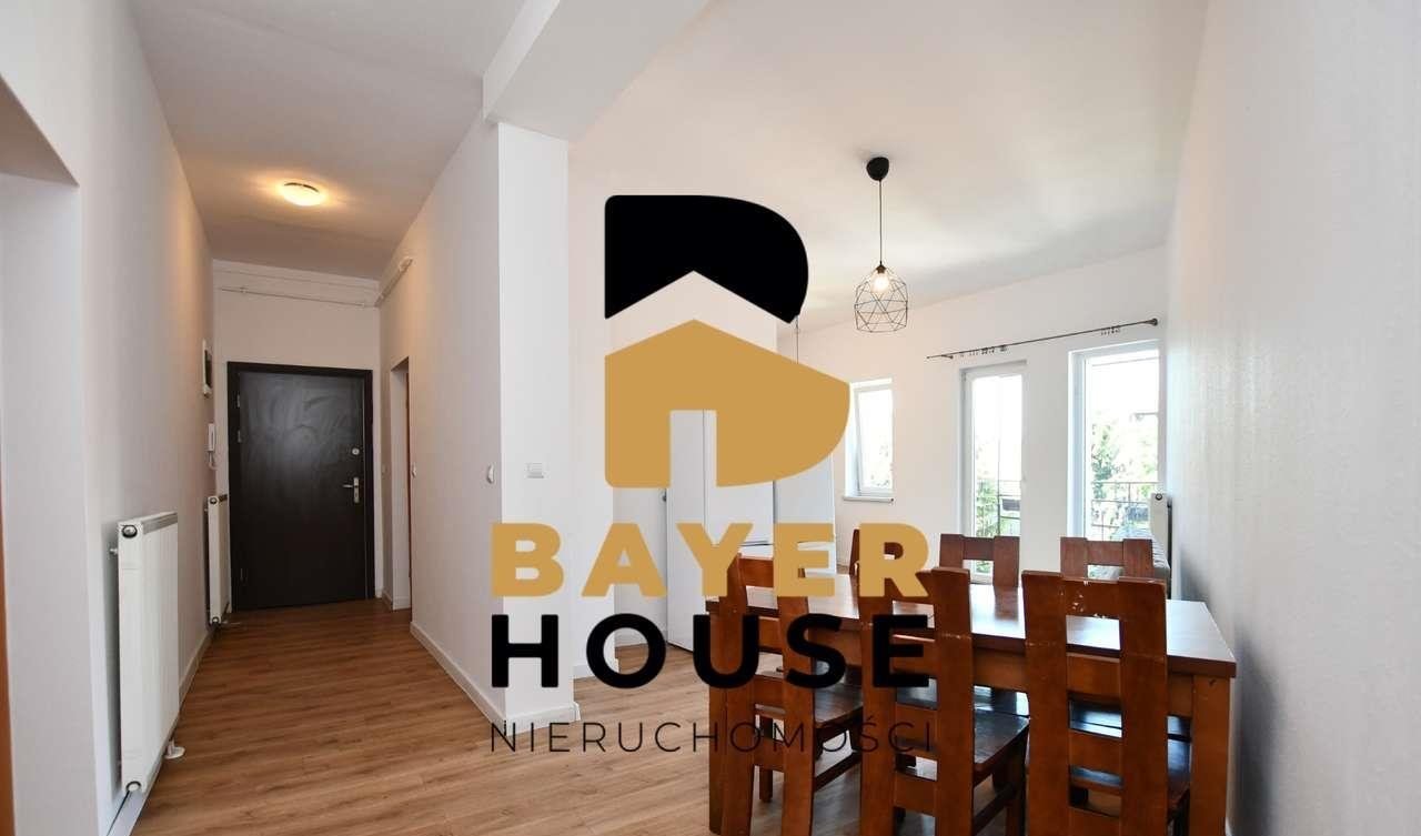 Mieszkanie trzypokojowe na sprzedaż Chorzów, Strzelców Bytomskich  69m2 Foto 1