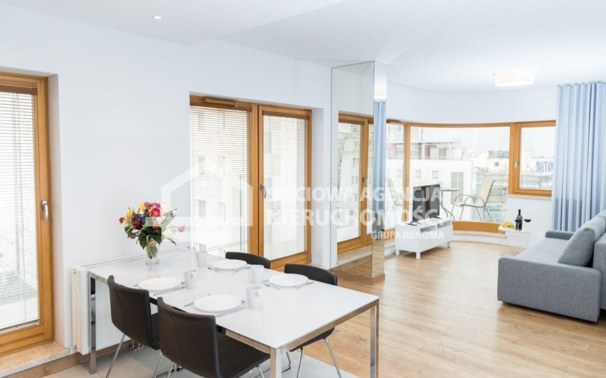 Mieszkanie dwupokojowe na wynajem Gdynia, Śródmieście, Stefana Batorego 42m2 Foto 1 Mieszkanie dwupokojowe na wynajem Gdynia, Śródmieście, Stefana Batorego 42m2 Foto 1