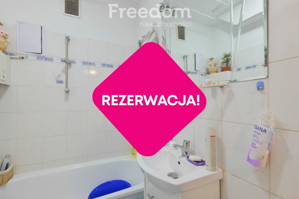 Mieszkanie dwupokojowe na sprzedaż Jelenia Góra, Mieczysława Karłowicza  47m2 Foto 14