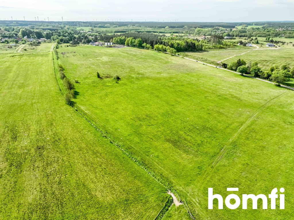 Działka budowlana na sprzedaż Szczenurze, Łebska  50 000m2 Foto 6