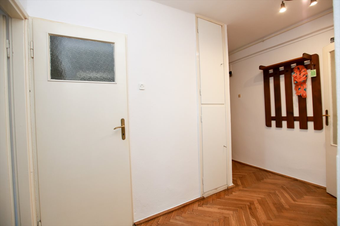Mieszkanie trzypokojowe na sprzedaż Warszawa, Praga-Południe, Grochów, ok. Osowska  48m2 Foto 10