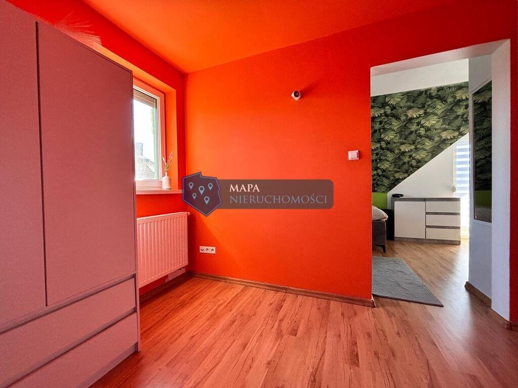 Dom na sprzedaż Szpetal Górny, Wiślana  136m2 Foto 8