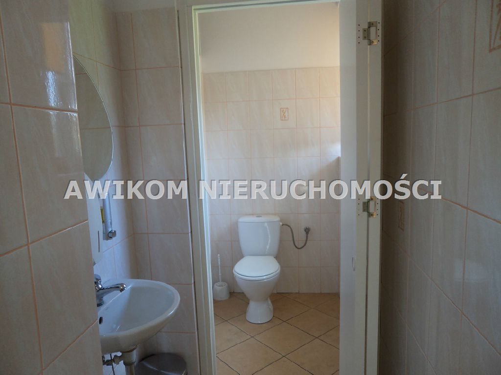 Lokal użytkowy na sprzedaż Grodzisk Mazowiecki, Grodzisk Mazowiecki  900m2 Foto 18