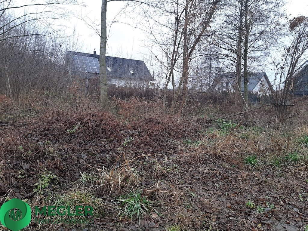 Działka budowlana na sprzedaż Milanówek  1 164m2 Foto 1