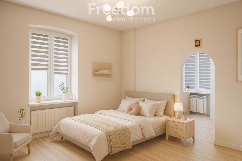 Mieszkanie na sprzedaż Konstancin-Jeziorna, Anny Walentynowicz  28m2 Foto 1