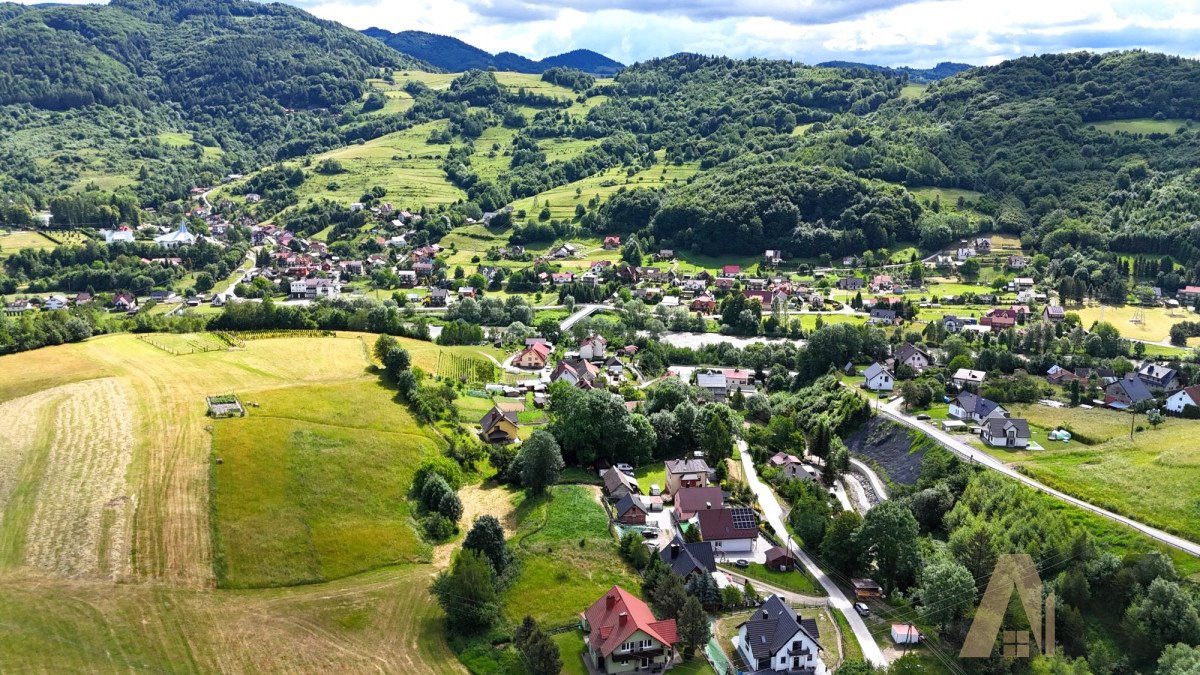 Działka budowlana na sprzedaż Młodów  900m2 Foto 9