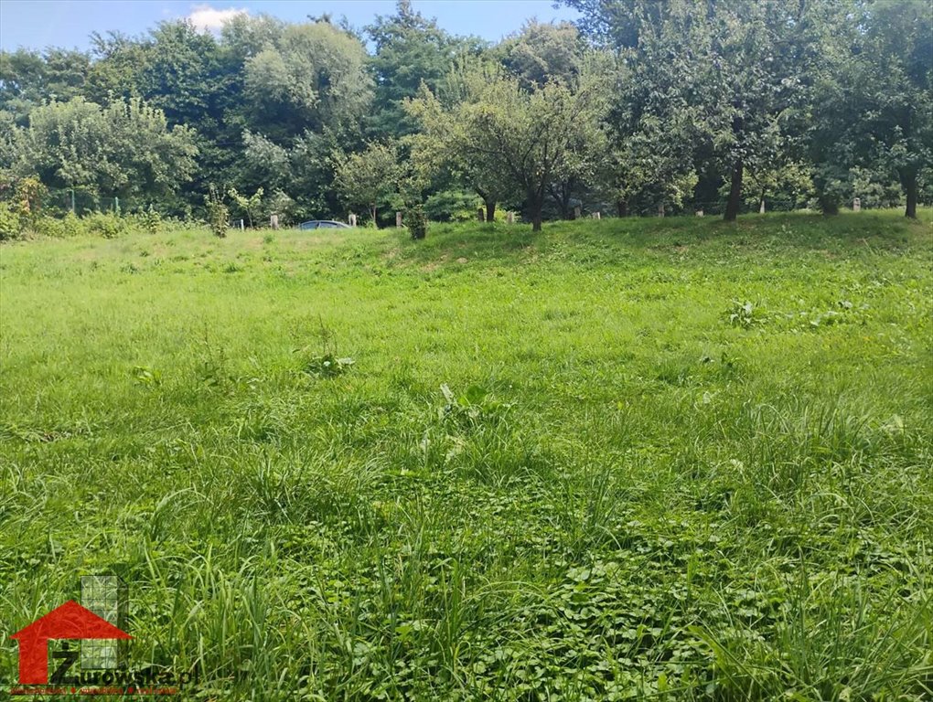 Działka inna na sprzedaż Leśnica  1 504m2 Foto 2