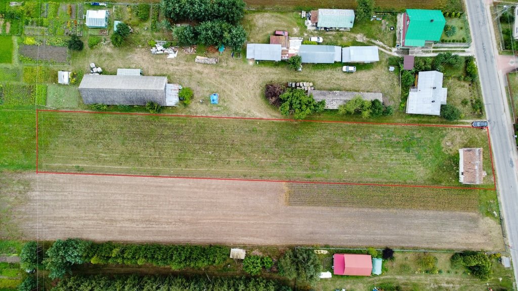 Dom na sprzedaż Dorożki  40m2 Foto 5