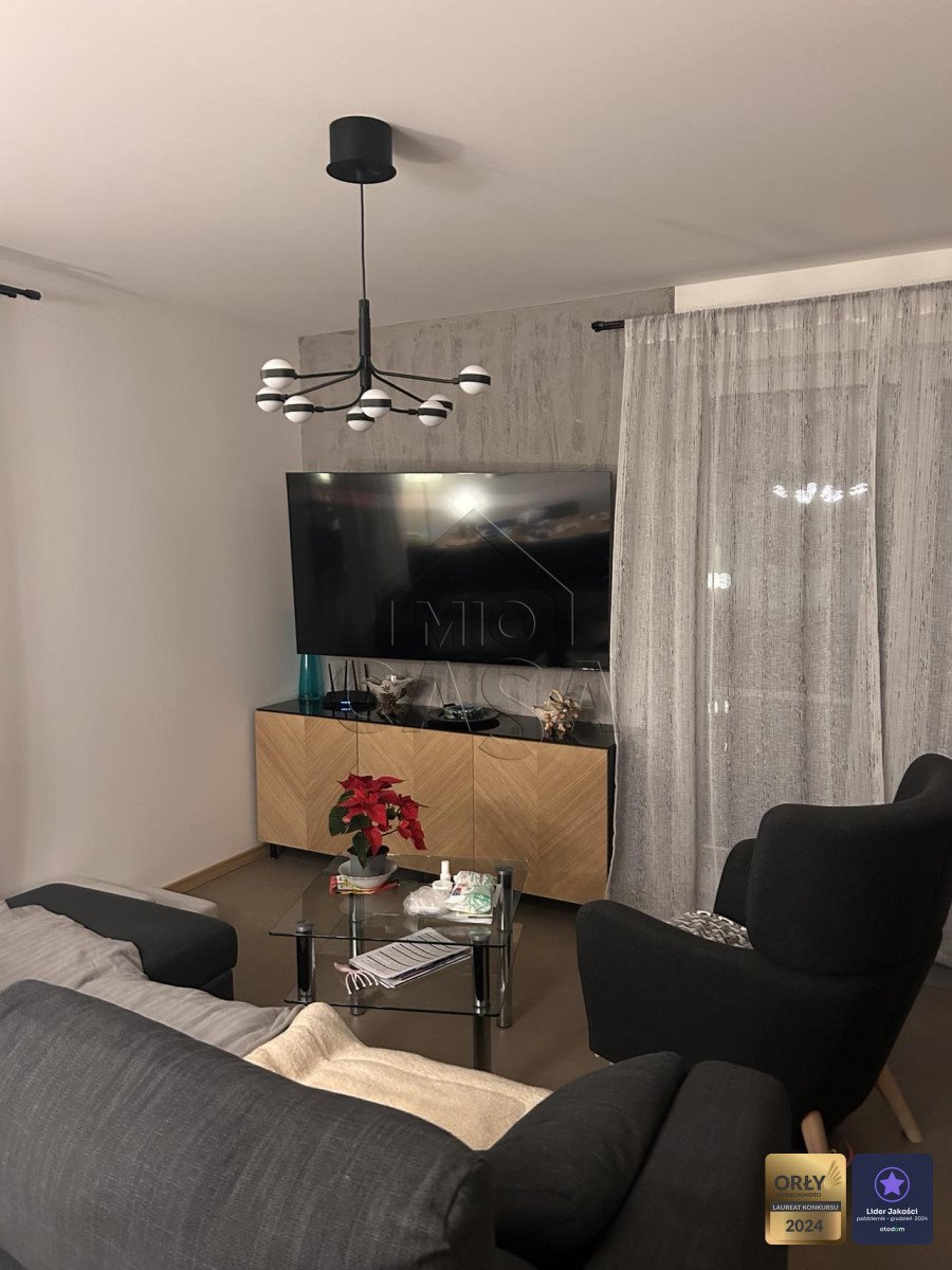 Dom do wynajęcia 108 m² z ogrodem - pełne wyposażenie Mosty, Topolowa  108m2 Foto 1